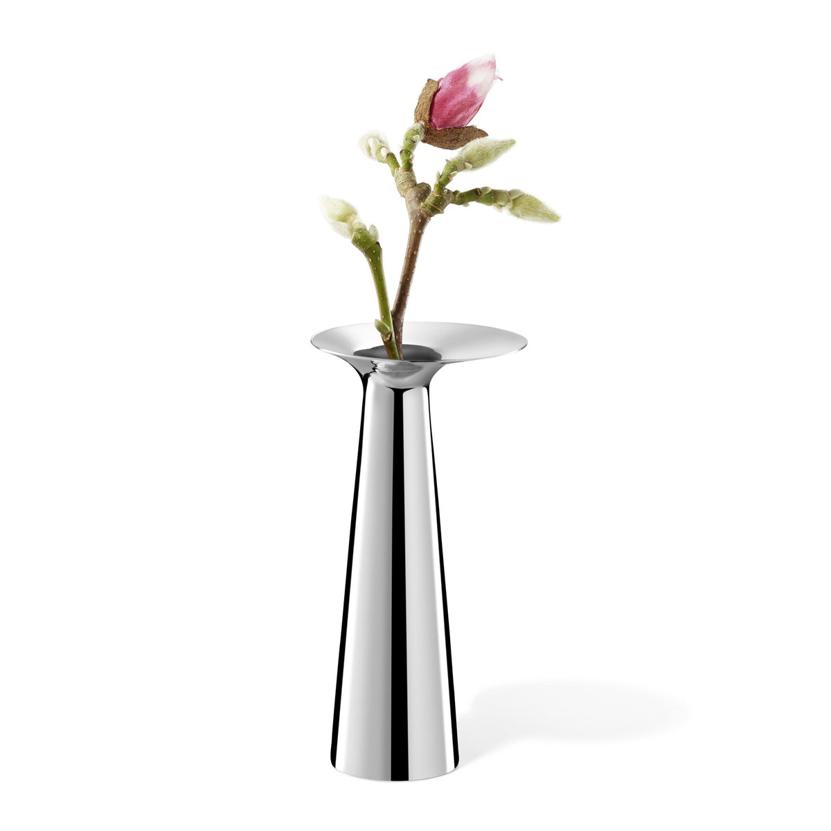 ベースS｜ZACK 30641 PAREGO MP 一輪挿し 一輪差し 花器 花瓶 高さ17cm 