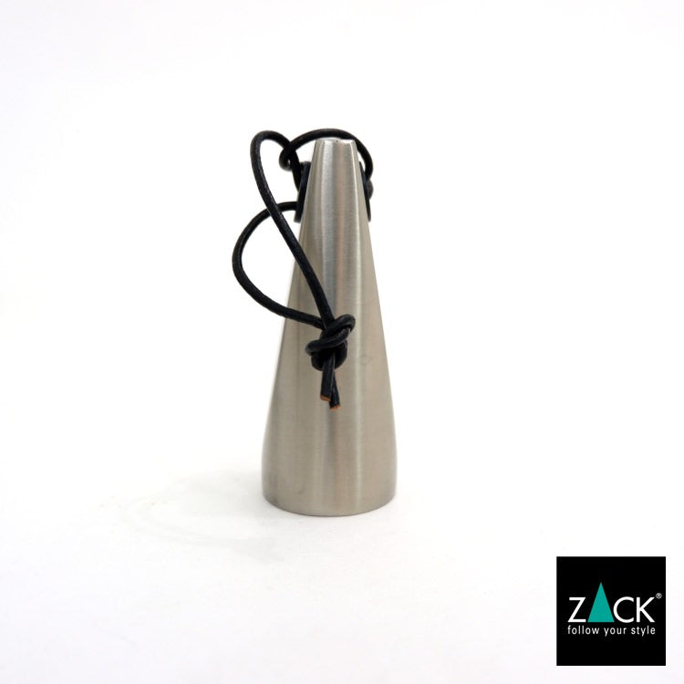 [サンプル品] ZACK 20568 PREGO ドイツZACK社製モダンデザインのボトルオープナー [在庫あり]