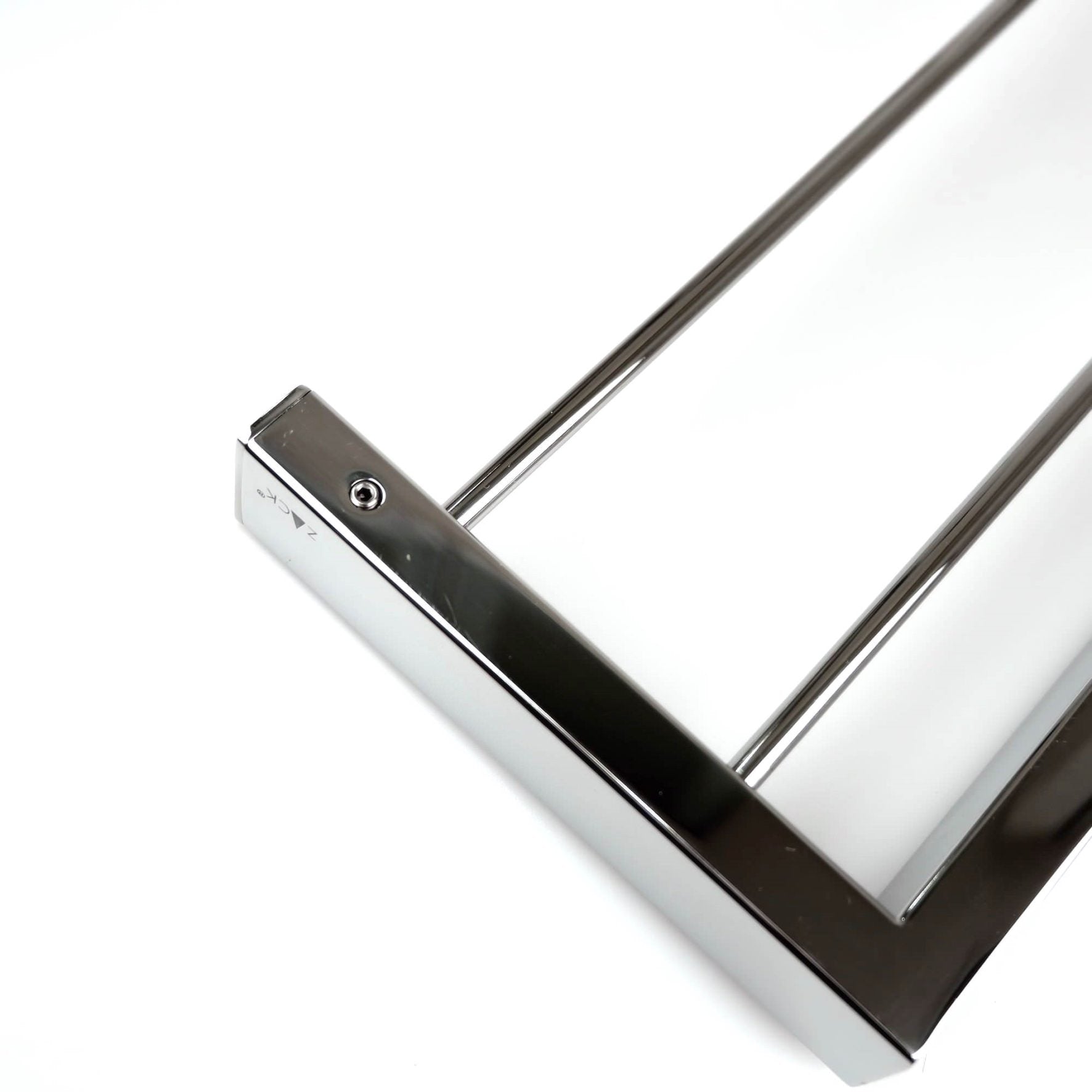 シャワーシェルフ｜LINEA MP シャワーラック バスルームラック バス収納備品置き 洗面収納 壁設置タイプ 幅36.3cm 高さ3.8cm 奥行き13.8cm 18/10ステンレス製 ミラーポリッシュ仕上げ 40044