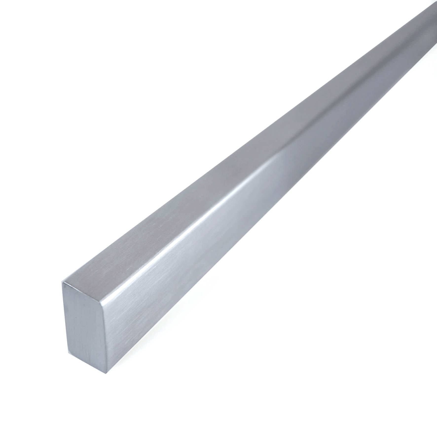 タオル掛け｜LINEA HL ダブルタオルホルダー タオルレール タオルハンガー 壁設置 長さ42.2cm 高さ8cm 幅10cm 18/10ステンレス製 ヘアライン仕上げ 40398