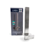 ZACK 40399 LINEA スペアトイレットペーパーホルダー