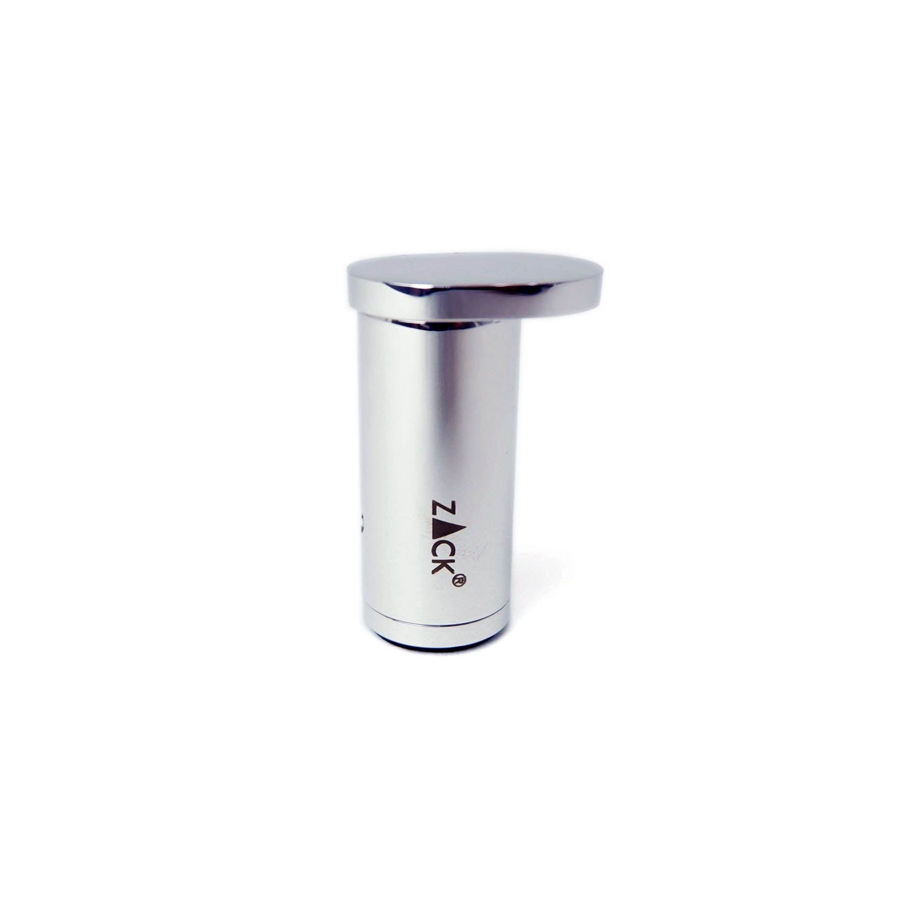 タオル掛け｜ATORE HL タオルフック シングルタオルフック シングルフック 1枚掛け 壁設置タイプ 高さ2.8cm 奥行き4.2cm 幅2cm 18/10ステンレス製 ヘアライン仕上げ 40432