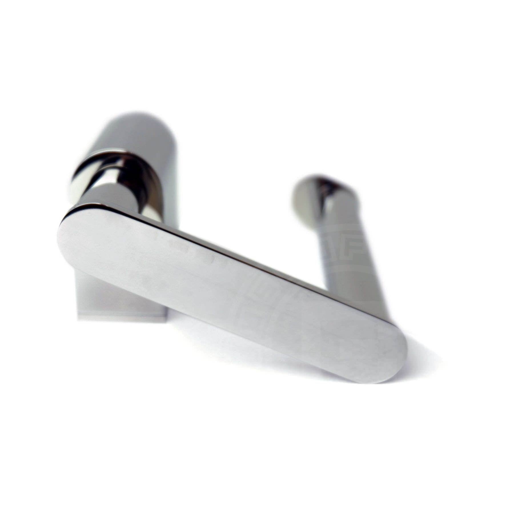 トイレットペーパーホルダー｜ATORE MP ペーパーホルダー ペーパーストッカー 壁設置タイプ 幅12.4cm 高さ10.4cm 奥行き5.4cm 18/10ステンレス製 ミラーポリッシュ仕上げ 40471