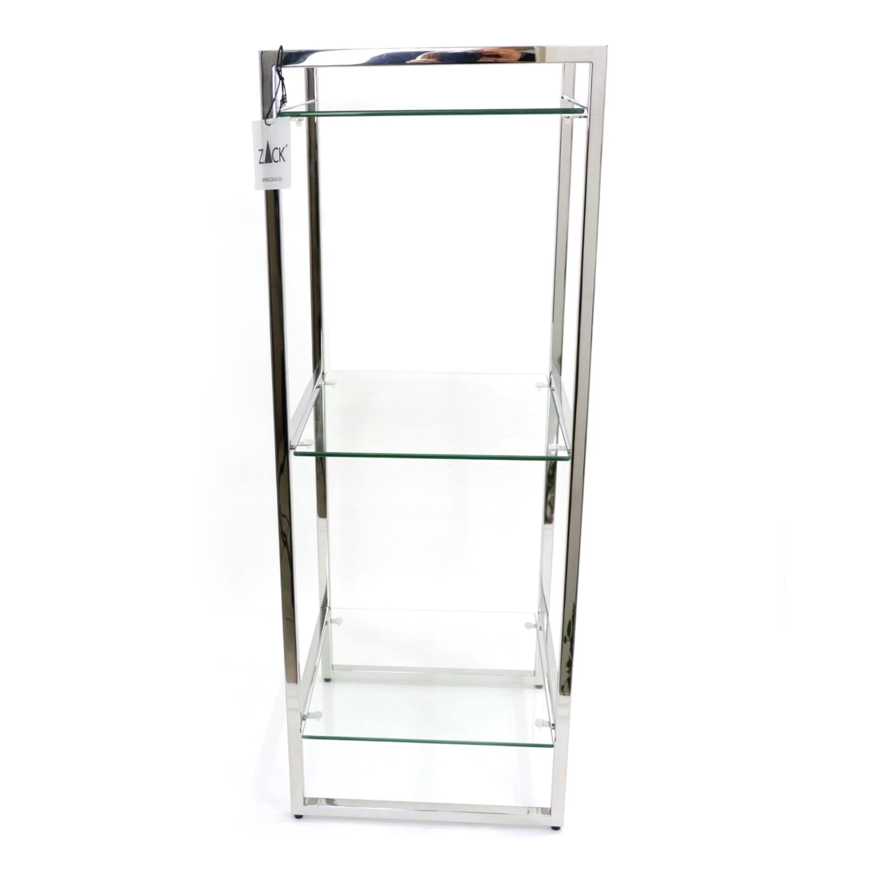収納棚✨ Bathroom Rack｜ZACK 40529 PONIO MP 3-Tier Shelf 3-Tier Rack