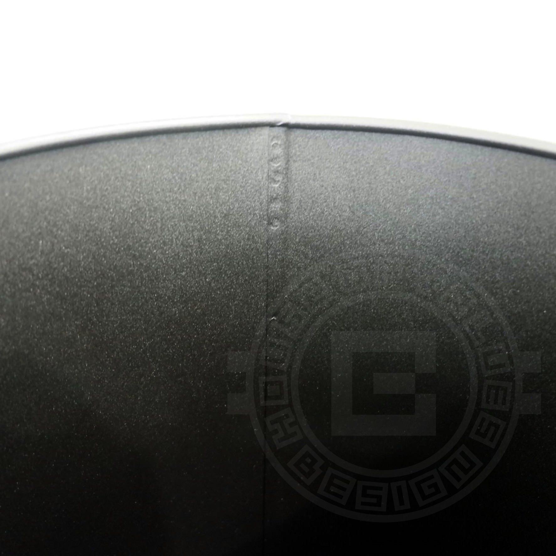 アンブレラスタンド｜CIVOS MB 傘立 傘たて 傘入れ 高さ48.5cm 直径24.5cm 18/10ステンレス製 マットブラック 50509