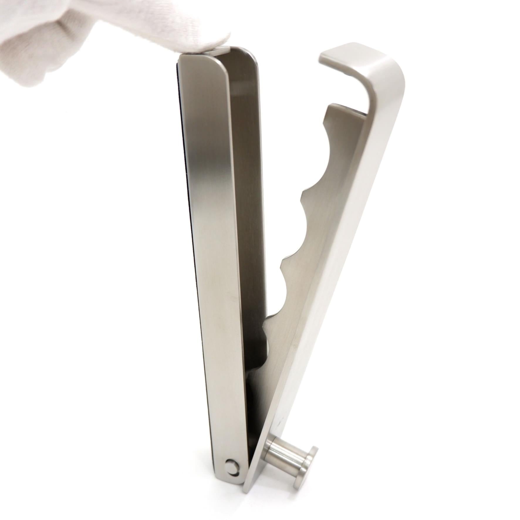 コートハンガー｜50680 CANZO HL ハンガー掛け コート用フック 帽子