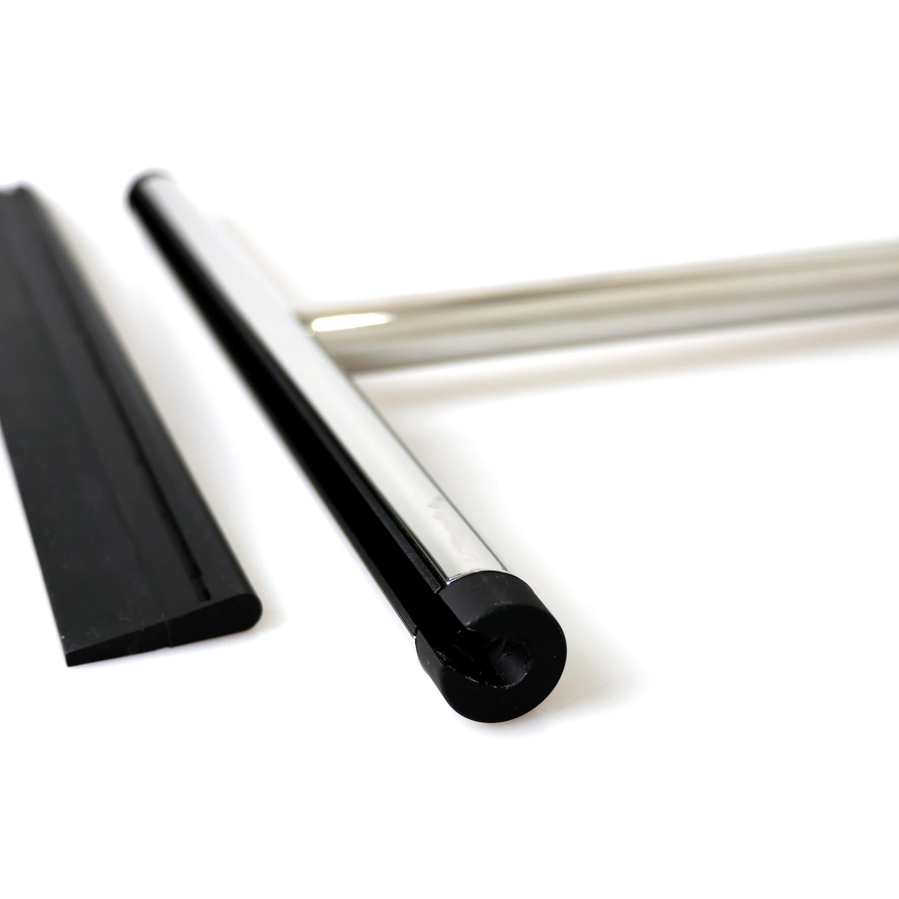 フロアスクイージー用共通リップ｜JAZ パーツ 部品 追加購入 適用製品40090/40328/40548 PVC製 940090G
