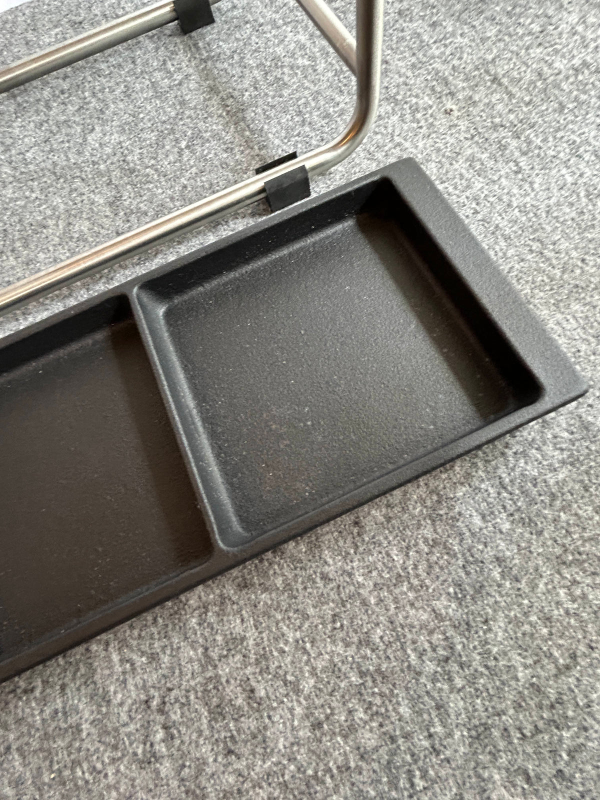 [SAMPLE] アンブレラスタンド｜ZACK 50731 MECOR HL 傘立 傘たて 傘入れ 高さ50cm 幅41cm 奥行き19.3cm 18/10ステンレス製 ヘアライン仕上げ