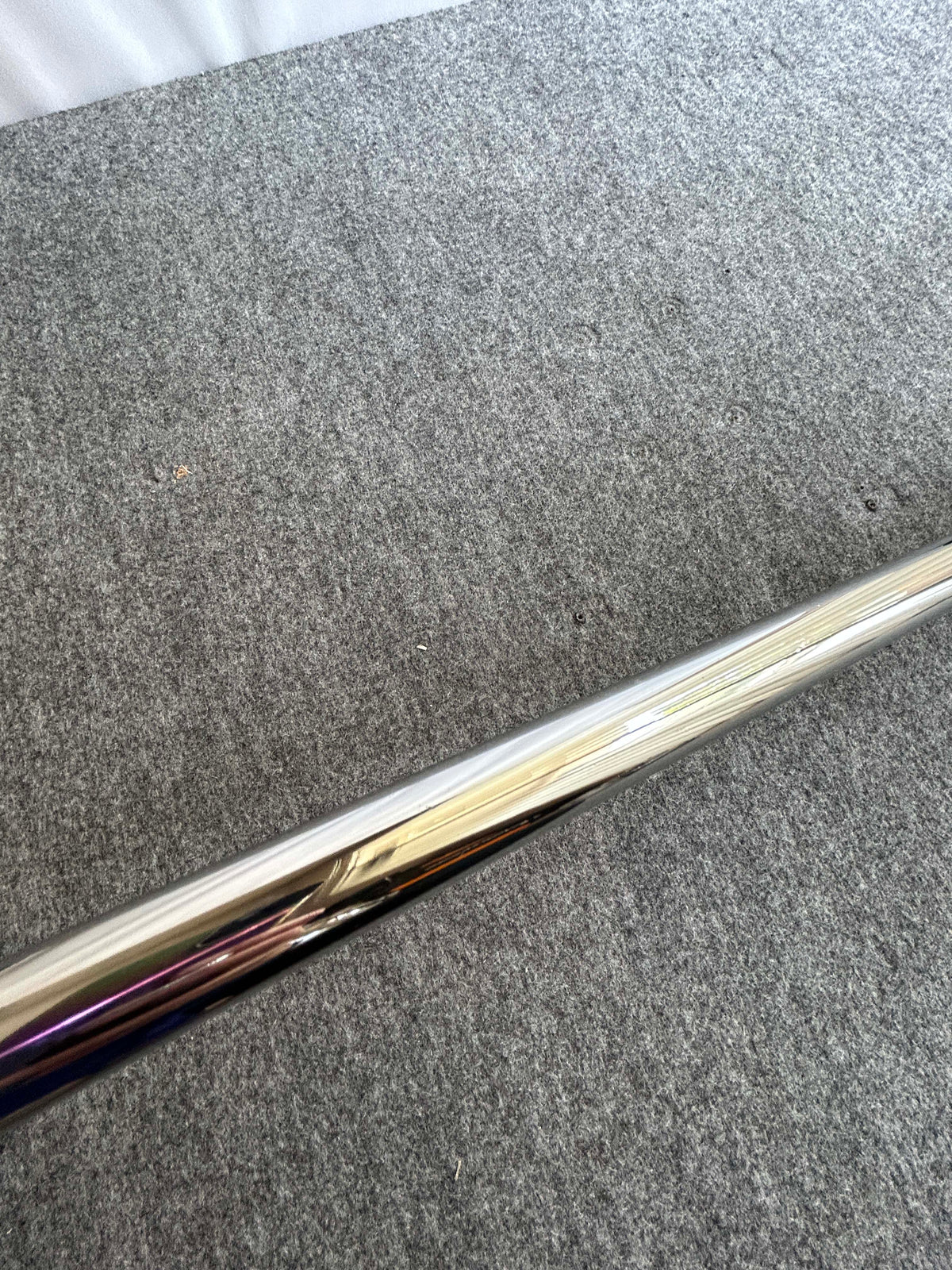 [SAMPLE] フロアスクイージー｜ZACK 40090 JAZ MP フロア用水取りワイパー 水切りワイパー 玄関用スクージー 長さ120cm 幅32cm 18/10ステンレス製 ミラーポリッシュ仕上げ