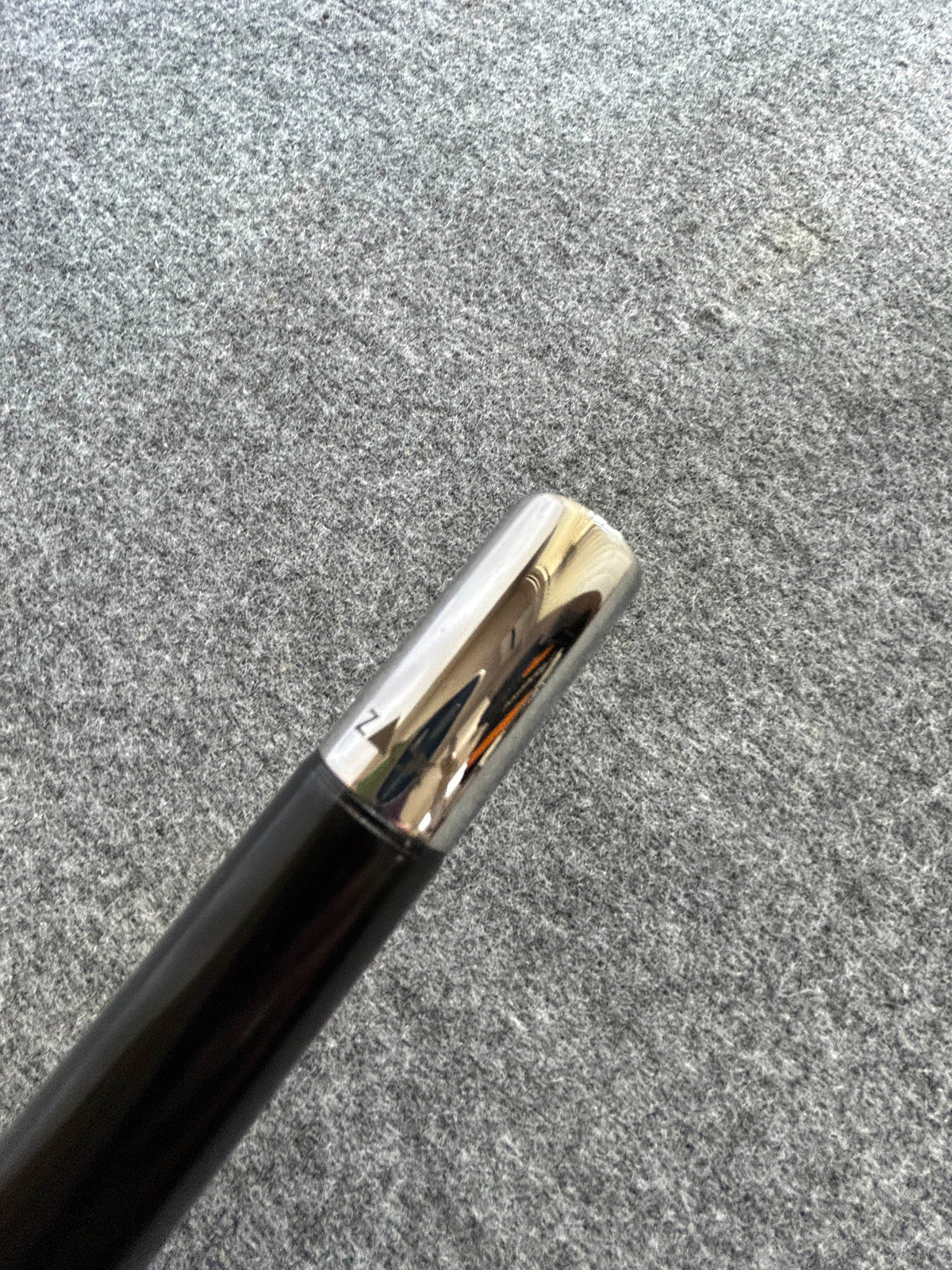 [SAMPLE] フロアスクイージー｜ZACK 40090 JAZ MP フロア用水取りワイパー 水切りワイパー 玄関用スクージー 長さ120cm 幅32cm 18/10ステンレス製 ミラーポリッシュ仕上げ