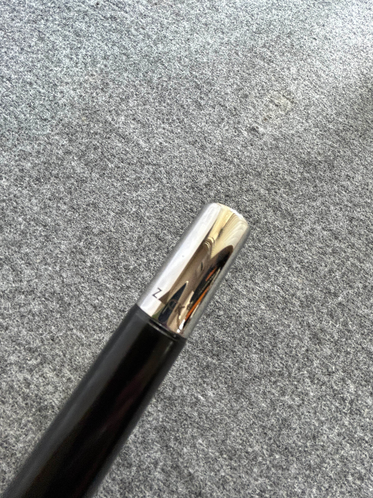 [SAMPLE] フロアスクイージー｜ZACK 40090 JAZ MP フロア用水取りワイパー 水切りワイパー 玄関用スクージー 長さ120cm 幅32cm 18/10ステンレス製 ミラーポリッシュ仕上げ