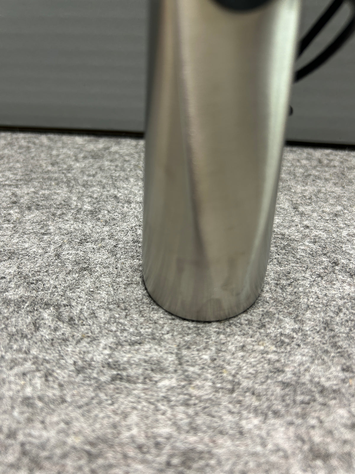 [SAMPLE] ボトルオープナー｜ZACK 20568 PREGO HL 栓抜き 高さ10cm 幅4cm 18/10ステンレス製 ヘアライン仕上げ H2-69 [在庫あり]