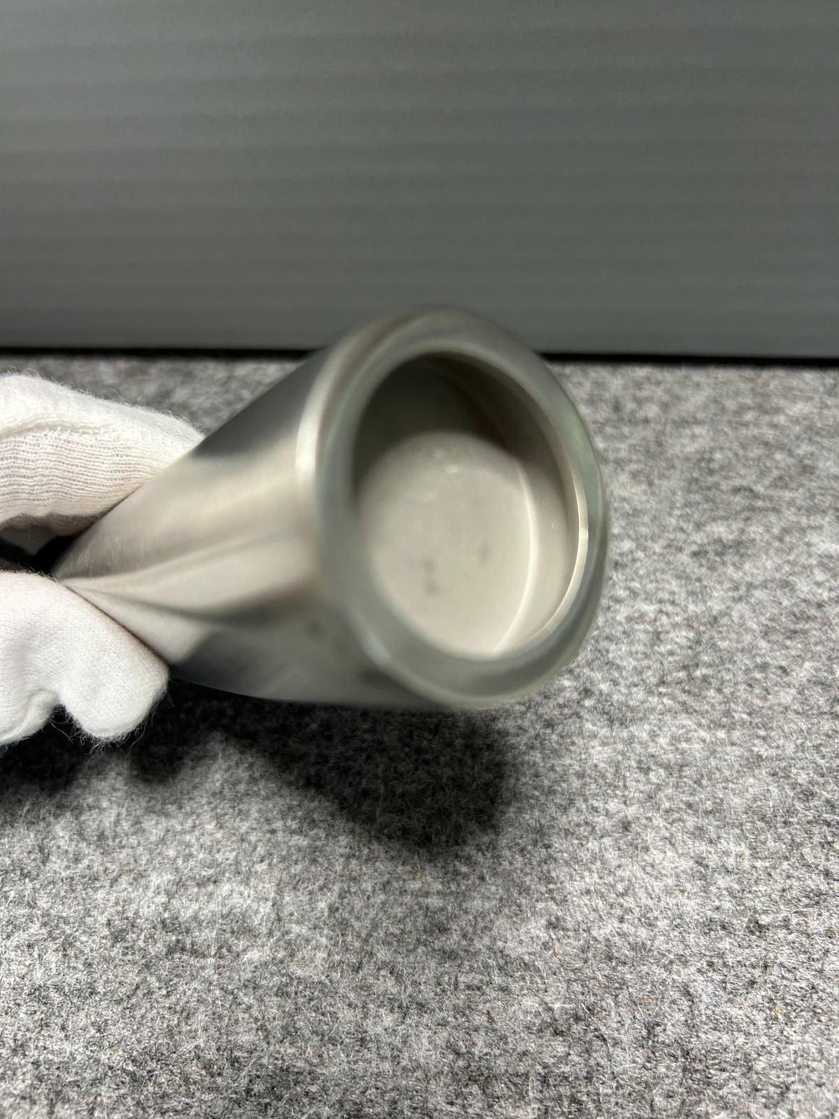 [SAMPLE] ボトルオープナー｜ZACK 20568 PREGO HL 栓抜き 高さ10cm 幅4cm 18/10ステンレス製 ヘアライン仕上げ H2-69 [在庫あり]